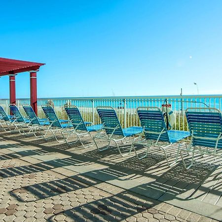 Majestic Beach Towers 2-901 Panama City Beach Kültér fotó