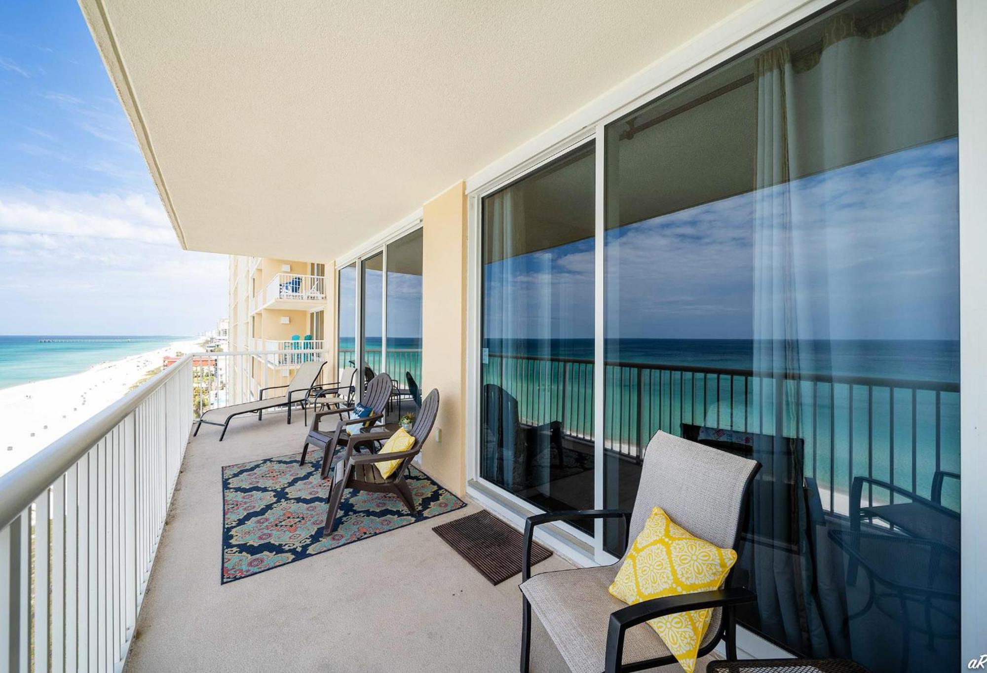 Majestic Beach Towers 2-901 Panama City Beach Kültér fotó