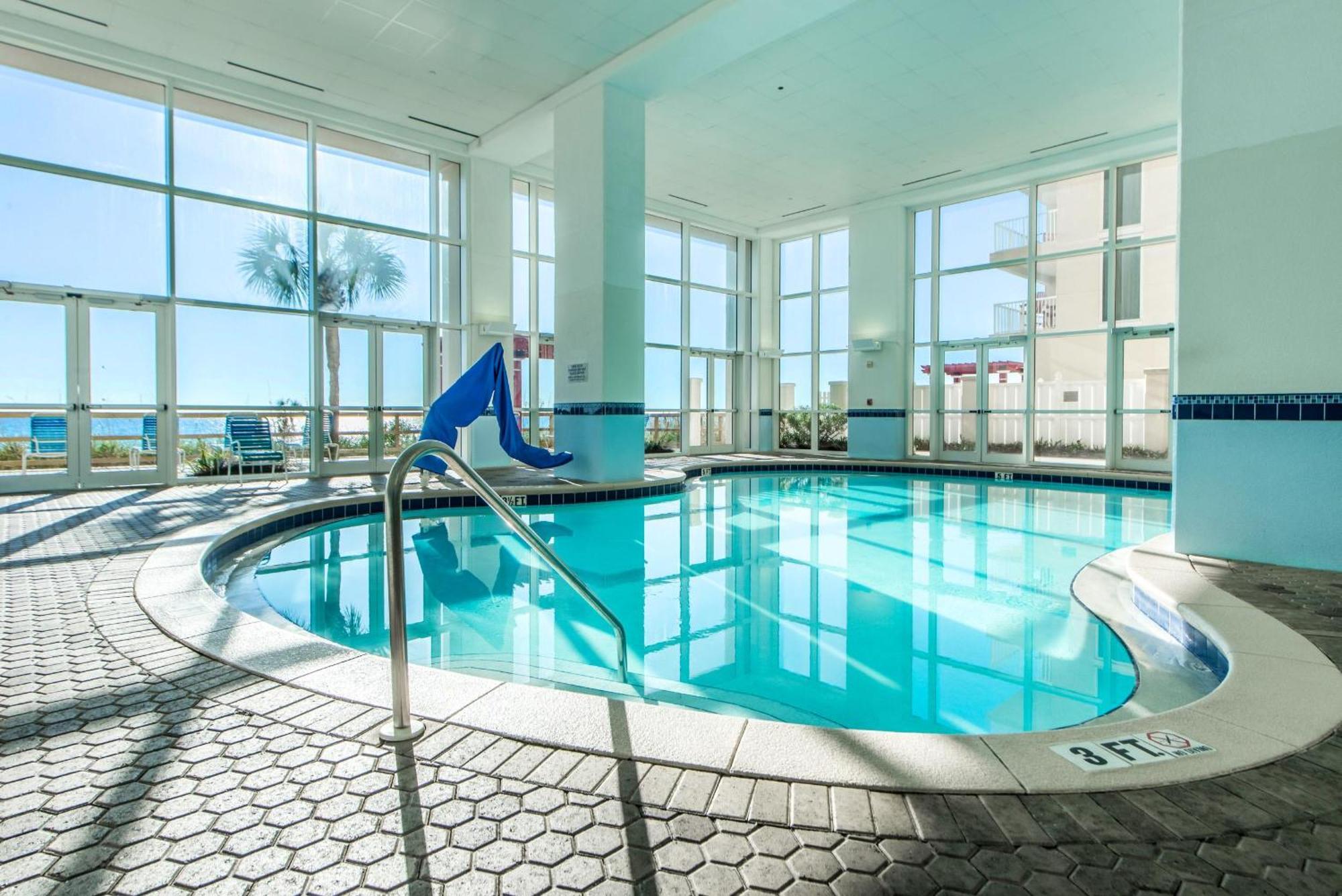 Majestic Beach Towers 2-901 Panama City Beach Kültér fotó