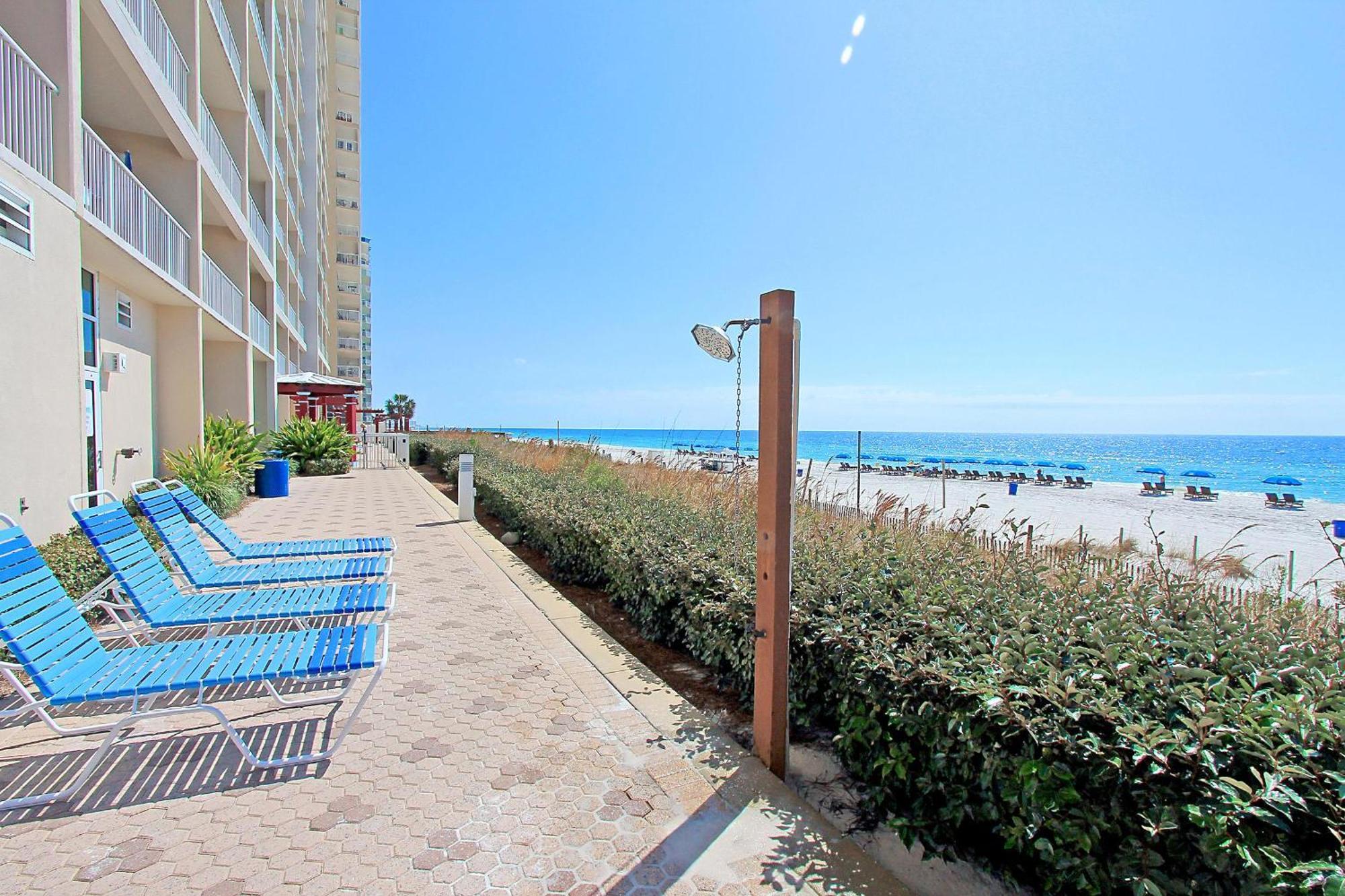 Majestic Beach Towers 2-901 Panama City Beach Kültér fotó