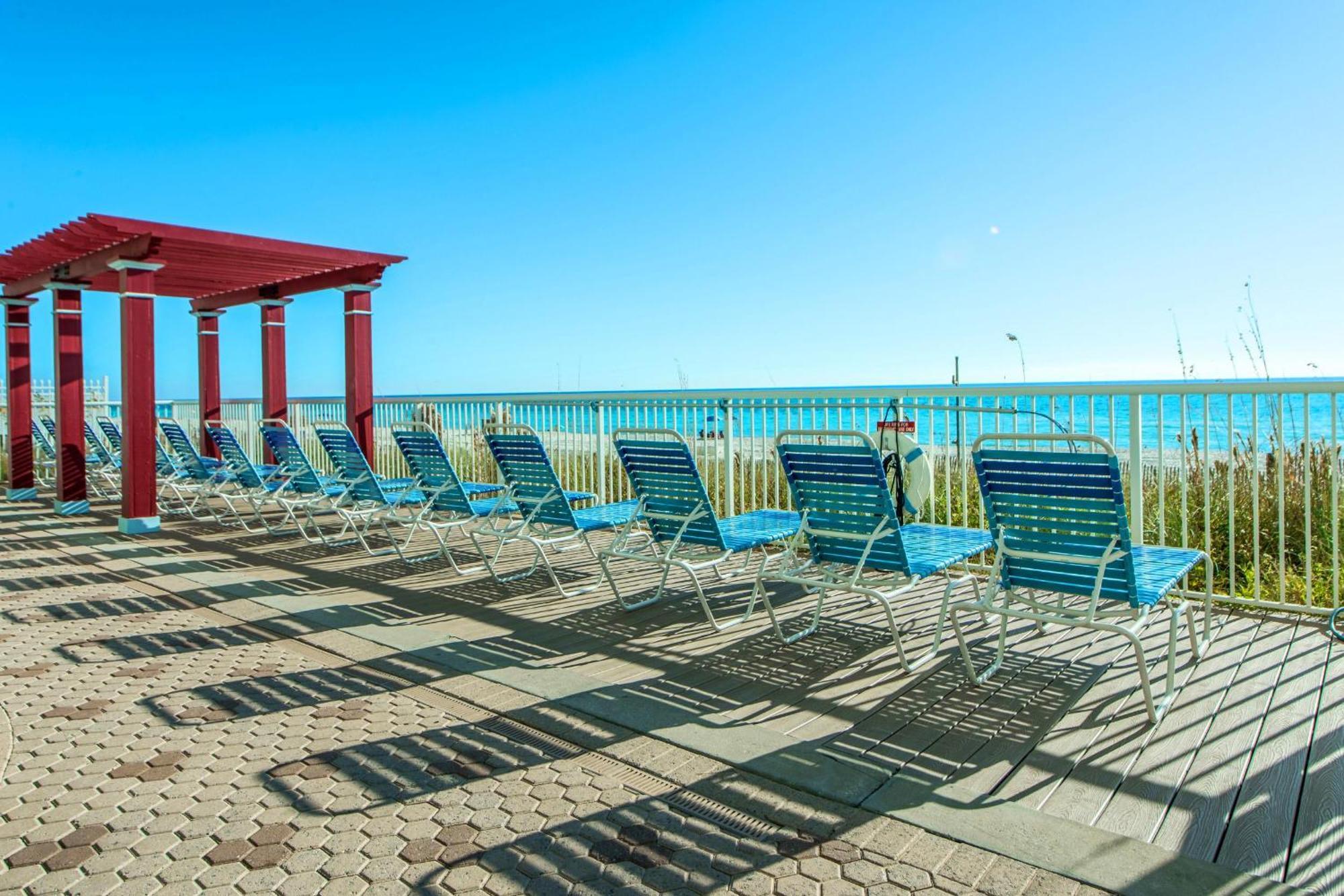 Majestic Beach Towers 2-901 Panama City Beach Kültér fotó