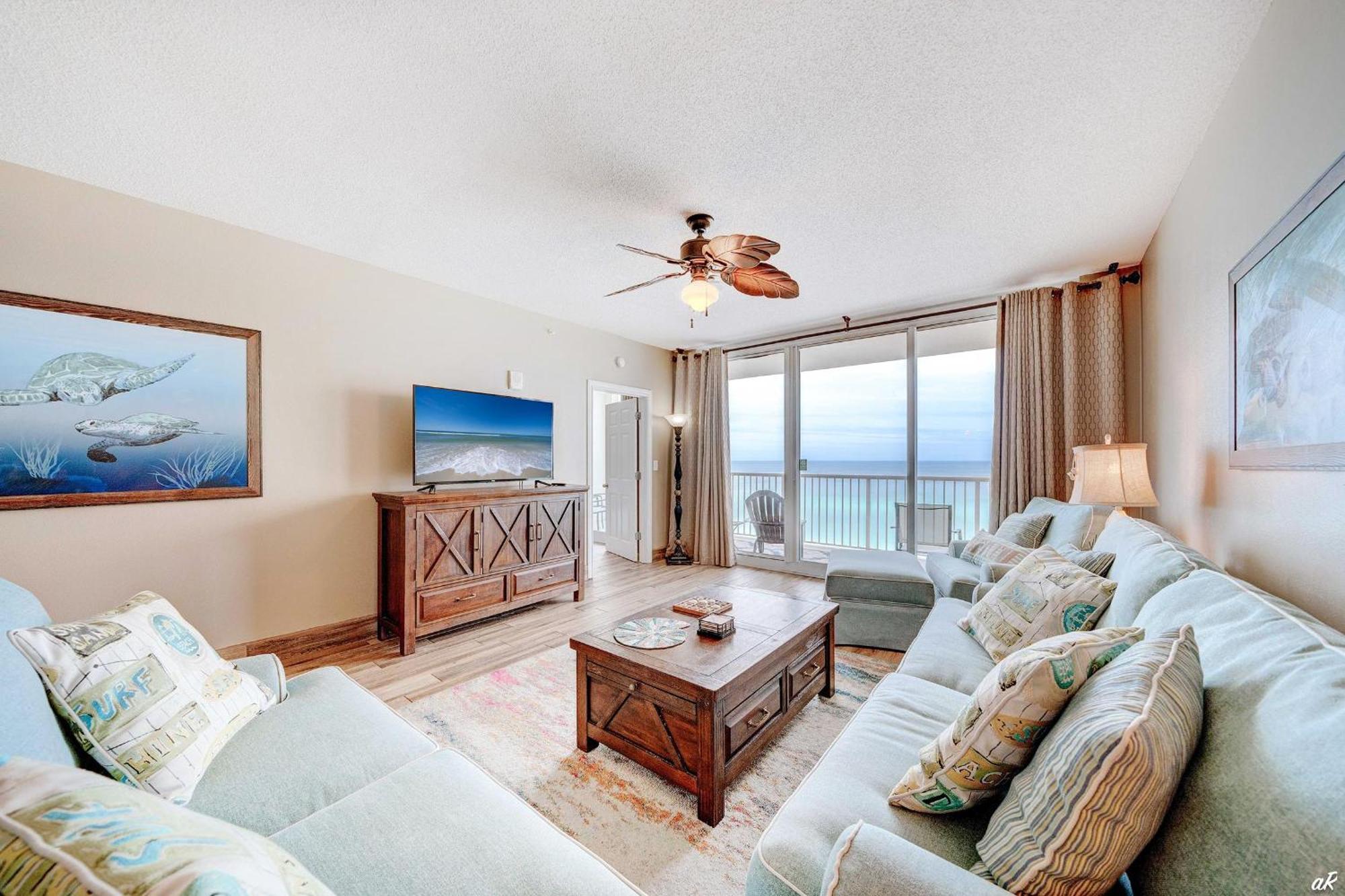 Majestic Beach Towers 2-901 Panama City Beach Kültér fotó
