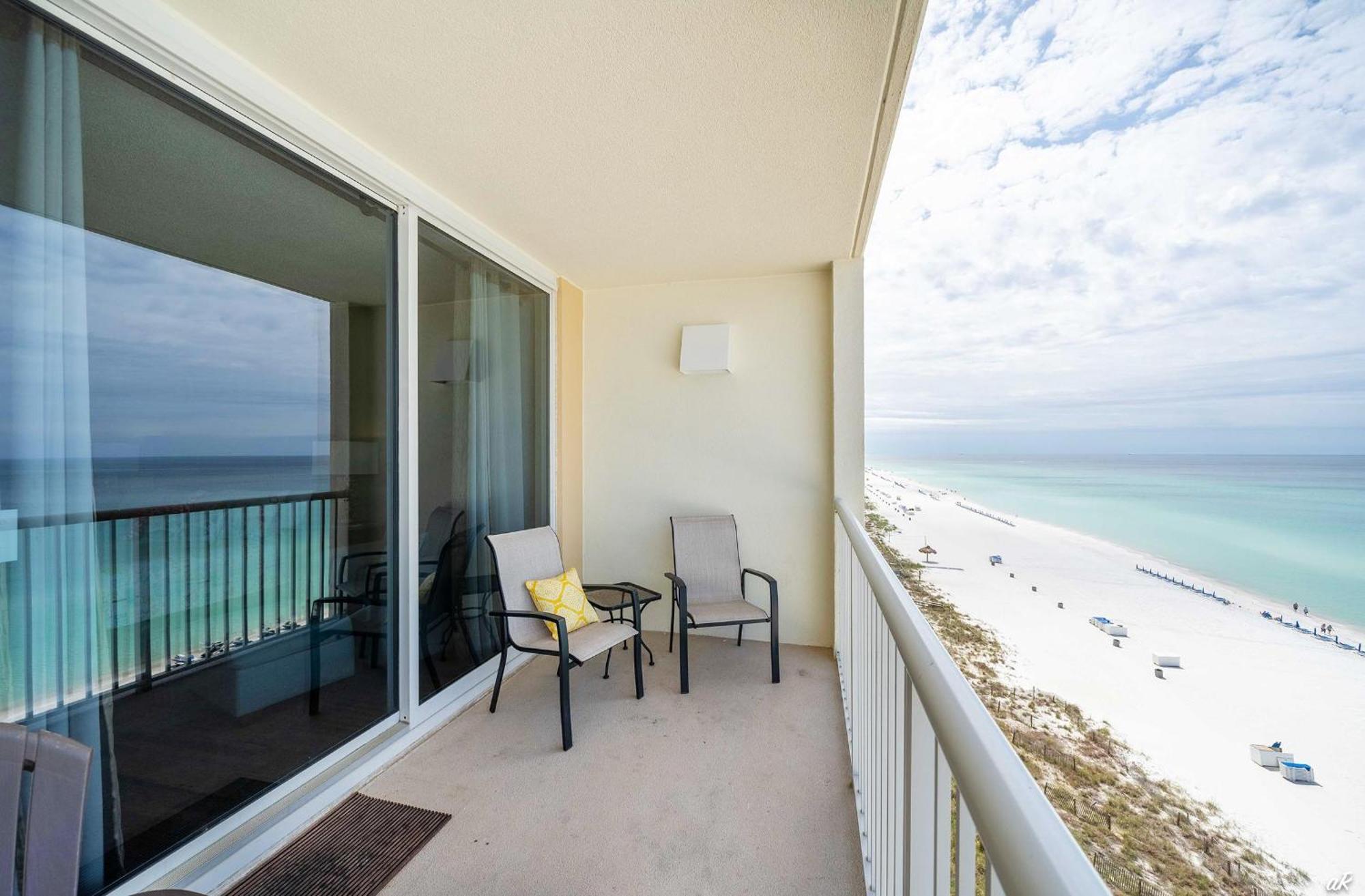 Majestic Beach Towers 2-901 Panama City Beach Kültér fotó