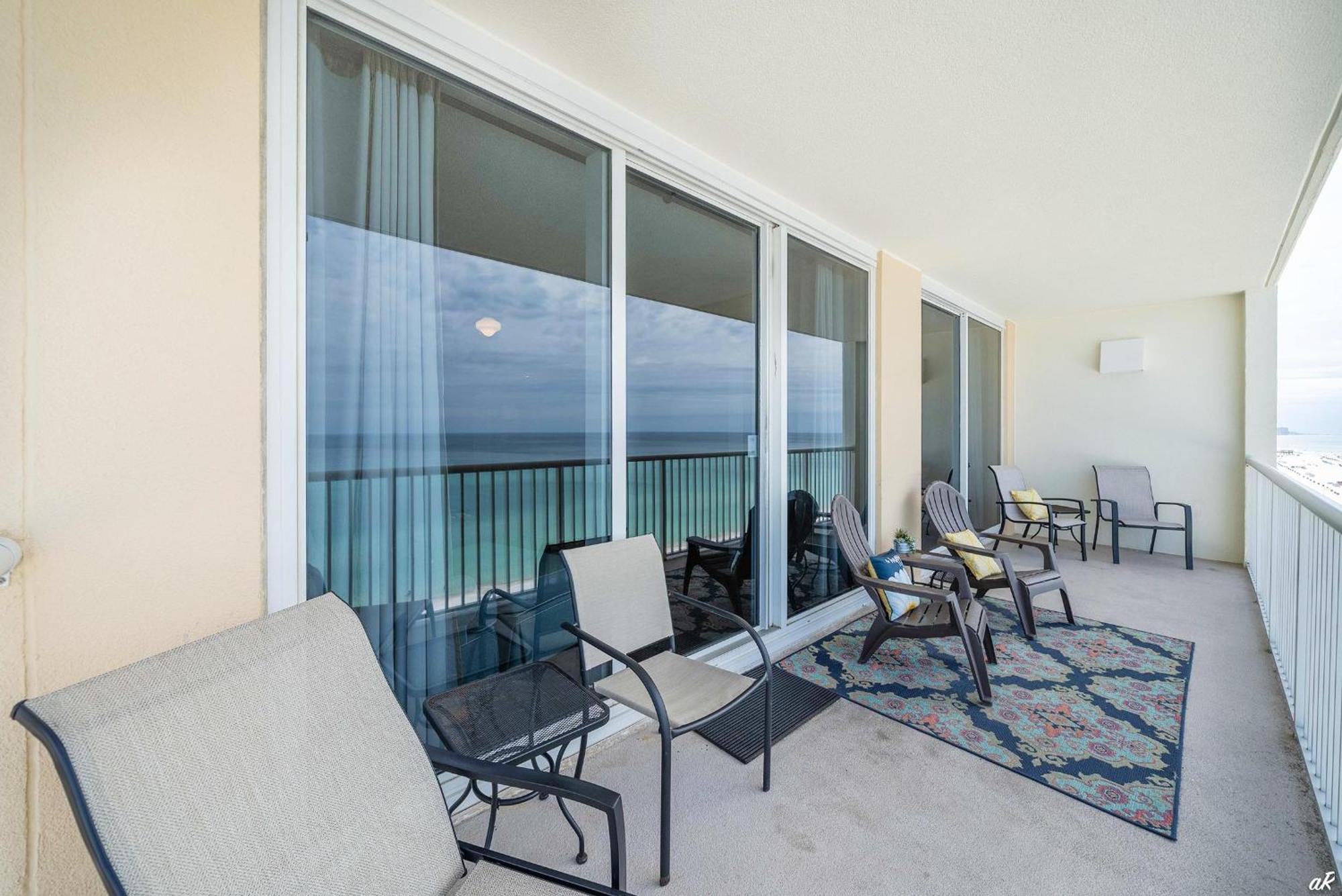 Majestic Beach Towers 2-901 Panama City Beach Kültér fotó