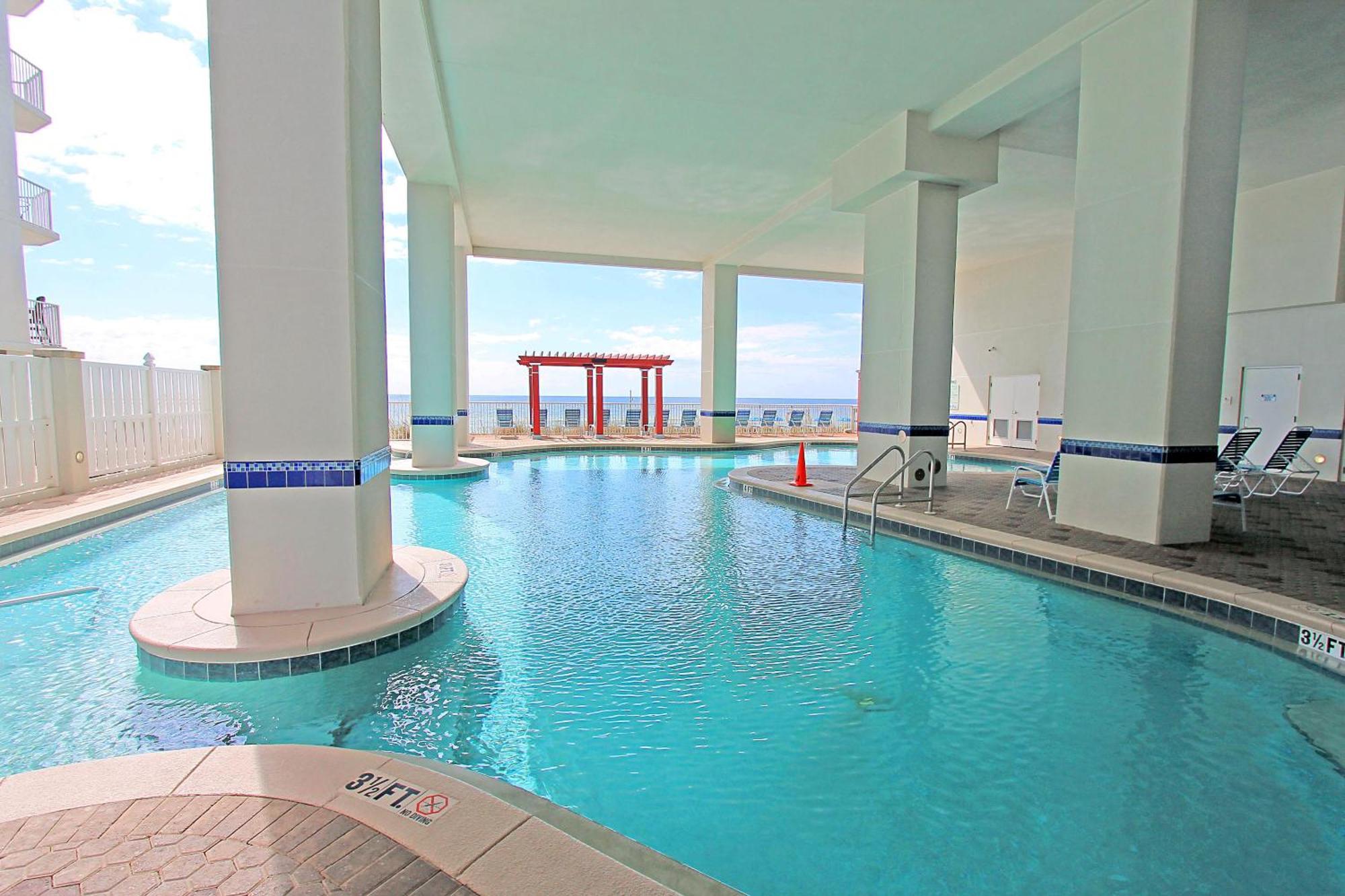 Majestic Beach Towers 2-901 Panama City Beach Kültér fotó
