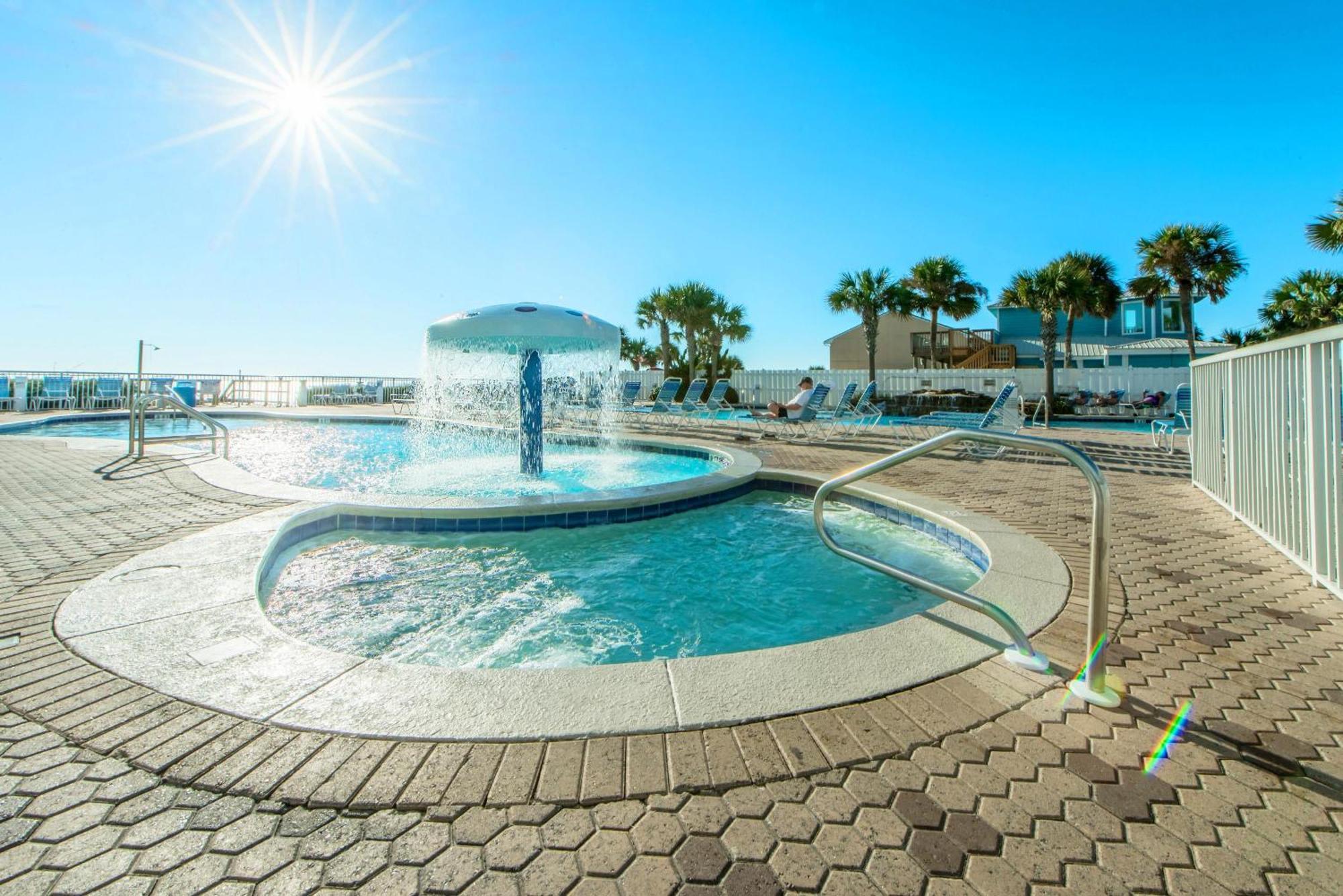 Majestic Beach Towers 2-901 Panama City Beach Kültér fotó