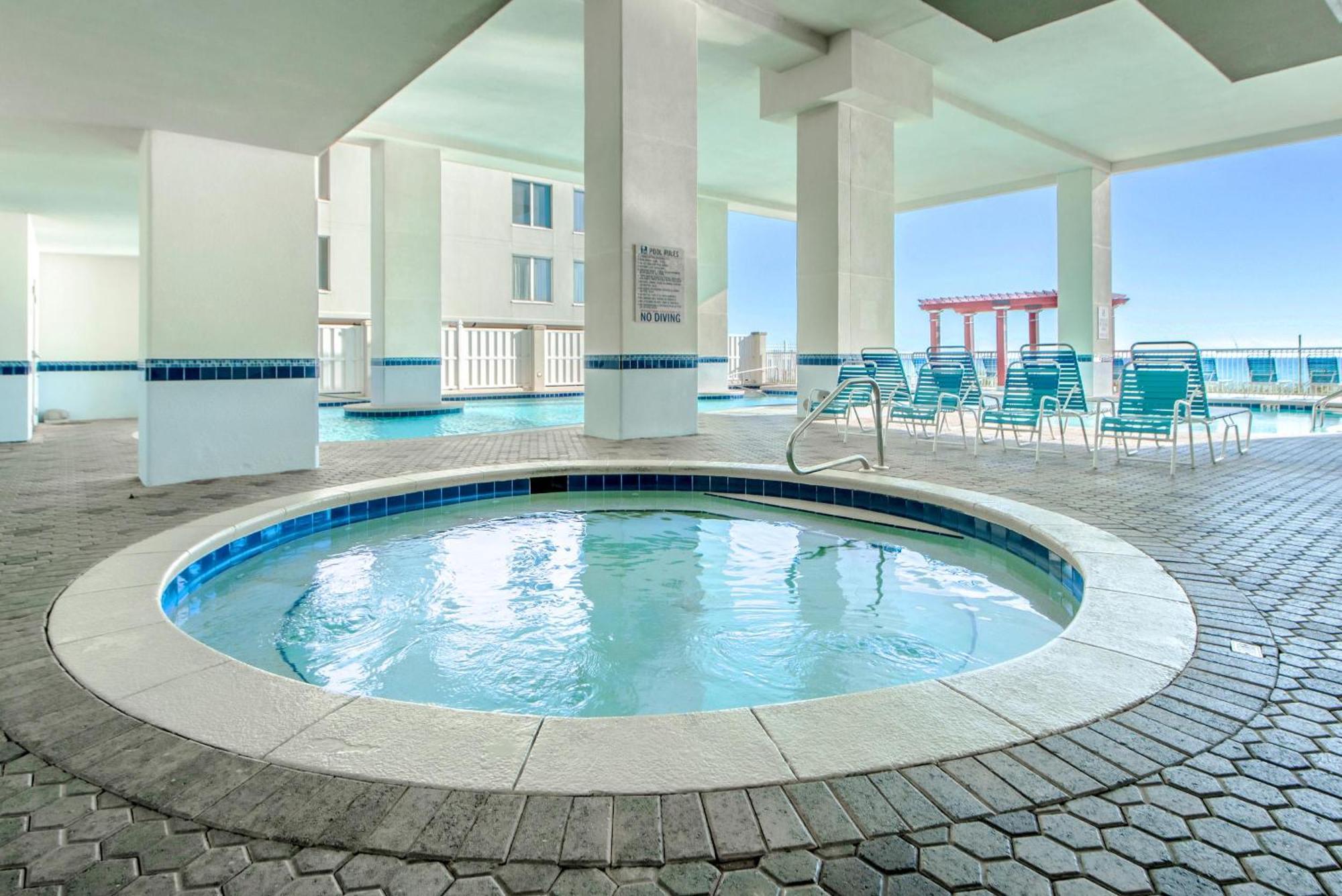 Majestic Beach Towers 2-901 Panama City Beach Kültér fotó