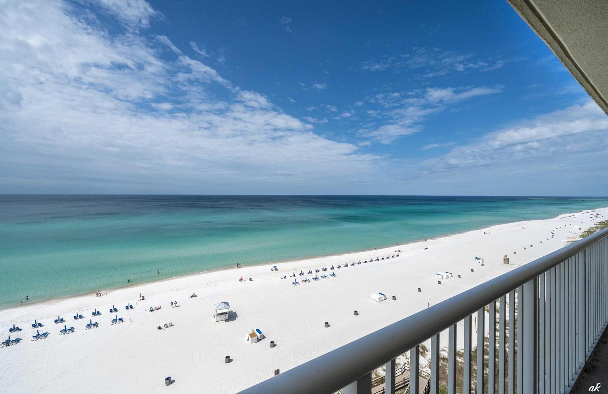 Majestic Beach Towers 2-901 Panama City Beach Kültér fotó