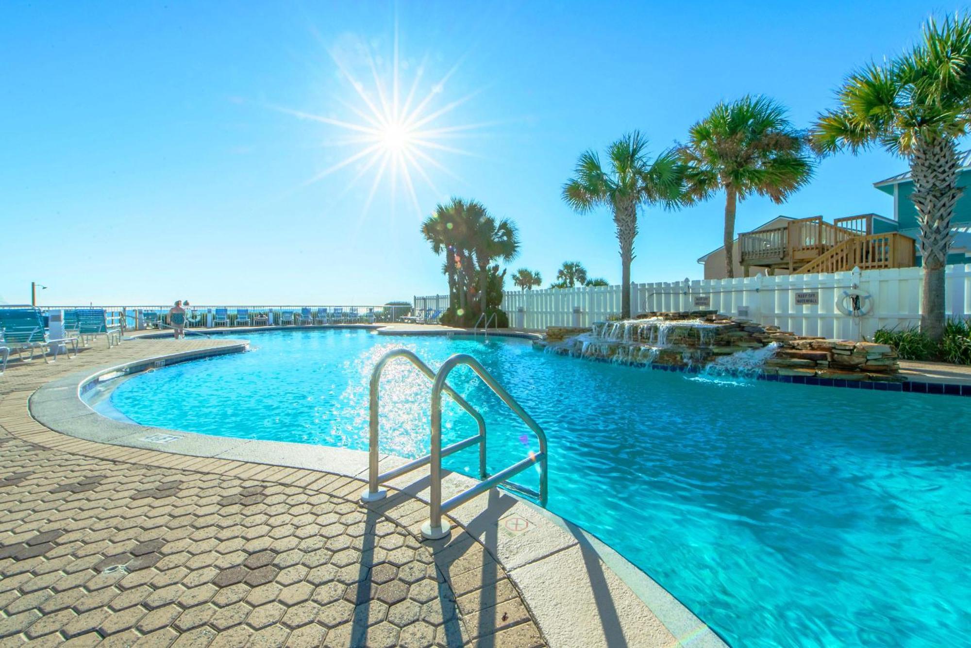 Majestic Beach Towers 2-901 Panama City Beach Kültér fotó