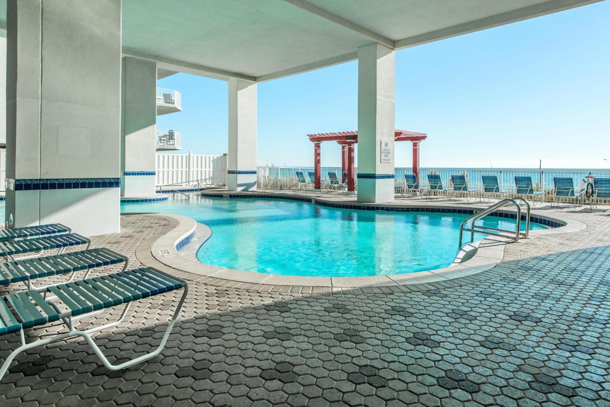 Majestic Beach Towers 2-901 Panama City Beach Kültér fotó