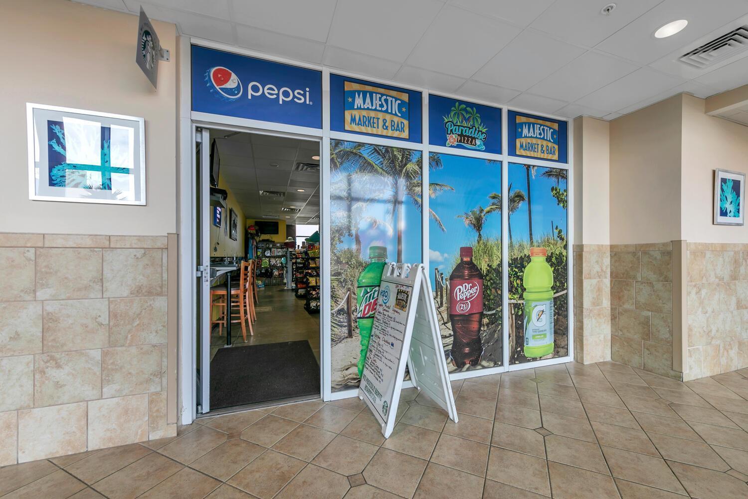 Majestic Beach Towers 2-901 Panama City Beach Kültér fotó
